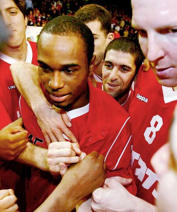  באוורס // צילום: אלן שיבר